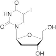 ent-Idoxuridine