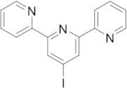 4'-Iodo-2,2':6',2''-terpyridine