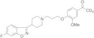 Iloperidone-d3