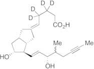 Iloprost-d4 (Major)