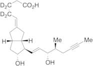 16-(S)-Iloprost-d4