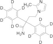 Imidafenacin-d10