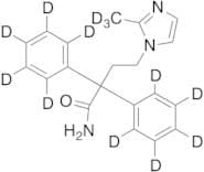 Imidafenacin-d13