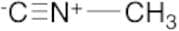Isocyanomethane