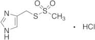 Imidazole-4-methyl Methanethiosulfonate Hydrochloride