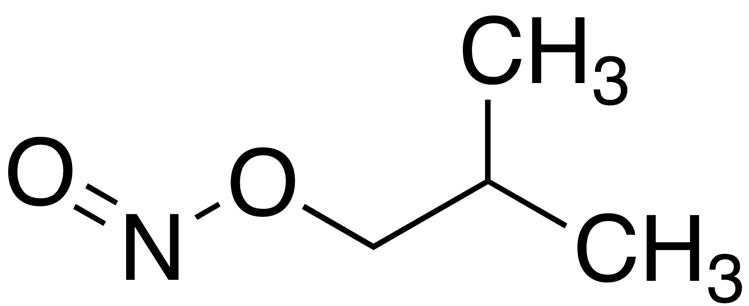 Isobutyl Nitrite