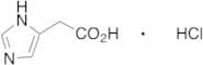 1H-Imidazole-5-acetic Acid Hydrochloride