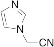 2-(1H-Imidazol-1-yl)acetonitrile