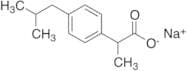 Ibuprofen Sodium Salt