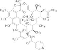 Isoniazide+Rifapentine Impurity