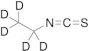 Isothiocyanatoethane-​d5