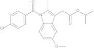 Indomethacin Isopropyl Ester