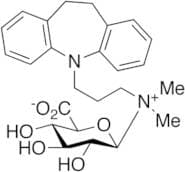 Imipramine N-b-D-Glucuronide (>85%)
