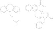 Imipramine Pamoate