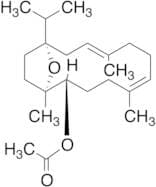 Insencol Acetate