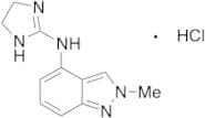 Indanidine Hydrochloride
