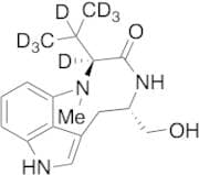 (-)-Indolactam V-d8