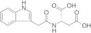 Indole-3-acetyl-L-aspartic Acid