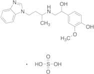 Imoxiterol Sulfate