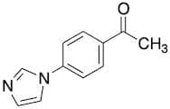 4'-(Imidazol-1-yl)acetophenone