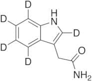 1H-Indole-d5-3-acetamide