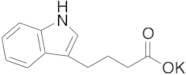 Indole-3-butyric Acid Potassium Salt