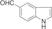 Indole-5-carboxaldehyde