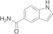 1H-Indole-5-carboxamide