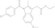 Indomethacin Ethyl Ester