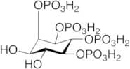 myo-Inositol 1,4,5,6-Tetrakis(phosphate)