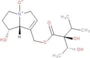 Intermedine N-Oxide
