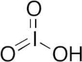 Iodic Acid
