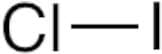 Iodine Monochloride