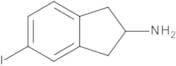 5-Iodo-2-aminoindane