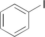Iodobenzene