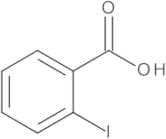 2-Iodobenzoic Acid