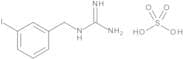 m-Iodobenzylguanidine Hemisulfate