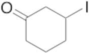 3-Iodocyclohexanone