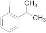 2-Iodocumene