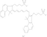 Indocyanine Green (~90%)