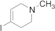 4-Iodo-1-methyl-1,2,3,6-tetrahydropyridine