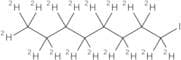 1-Iodooctane-d17