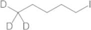 1-Iodopentane-5,5,5-d3