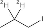 1-Iodopropane-2,2-d2