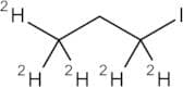 1-Iodopropane-1,1,3,3,3-d5