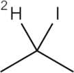 2-Iodopropane-2-d1