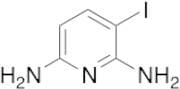 3-Iodopyridine-2,6-diamine