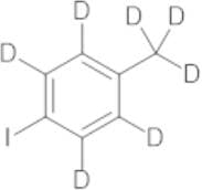 4-Iodotoluene-d7