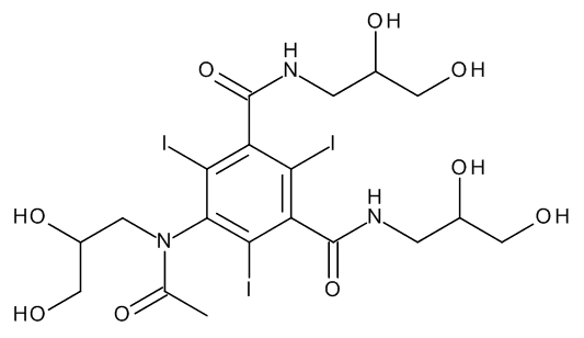 Iohexol