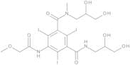 Iopromide